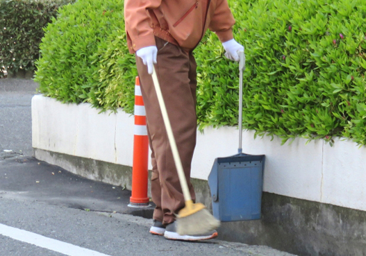 片付けイメージ